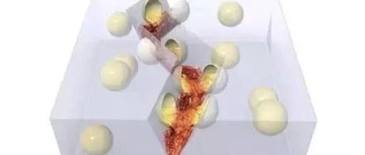 The New Paradigm of Future Infrastructure: AI + IoT Sensors + Smart Materials for Self-Healing Urban Infrastructure