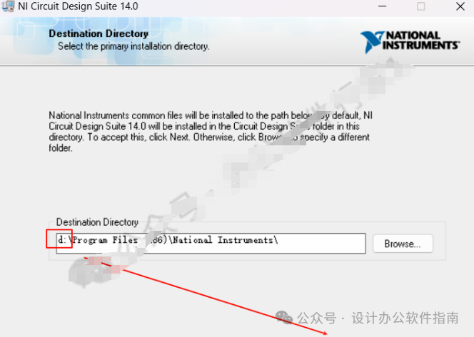 Multisim 14 Installation Guide (Pro Version)