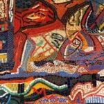 Weekend Art Exploration at Sichuan Fine Arts Institute: The Blossoms Between 'The Rent Collection Courtyard', 'Father', and 'Circuit Boards'