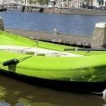 3D Printing: A Green, Customized, and Automated Approach to Shipbuilding