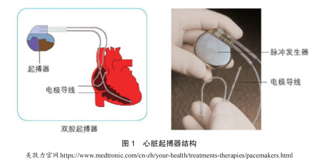 Cardiac Pacemakers and Ablation Devices