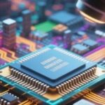 Top 10 Semiconductor Companies with Outstanding Performance in Q1