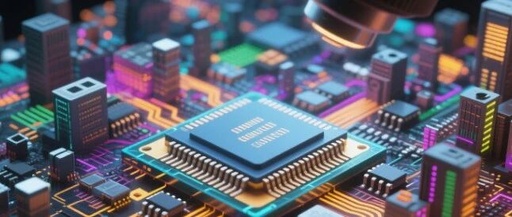 Top 10 Semiconductor Companies with Outstanding Performance in Q1