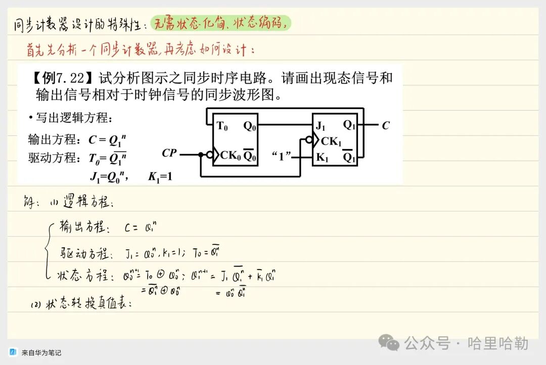 Digital Logic Final Review: Sequential Logic & ADC/DAC & ROM