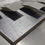 The Relationship Between SPI Mold Polishing Grades and 3D Mold Polishing Grades