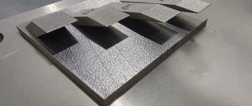 The Relationship Between SPI Mold Polishing Grades and 3D Mold Polishing Grades