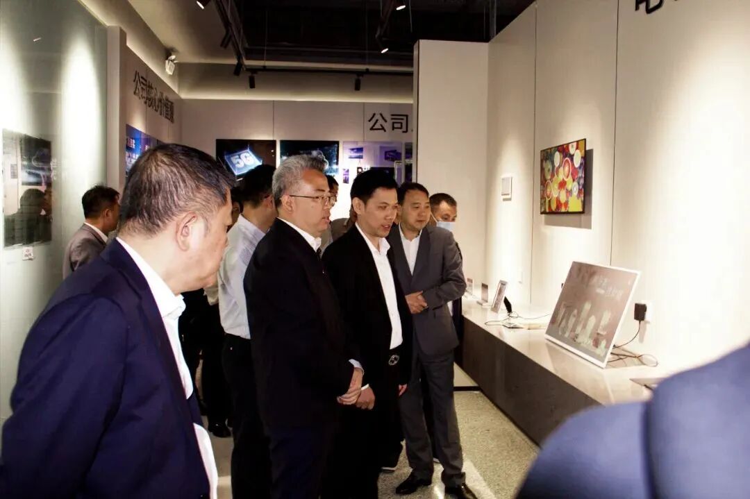 New Display Column | AUO, Huike, TCL Huaxing, Samsung, and BOE Increase Investment in E-Paper Technology