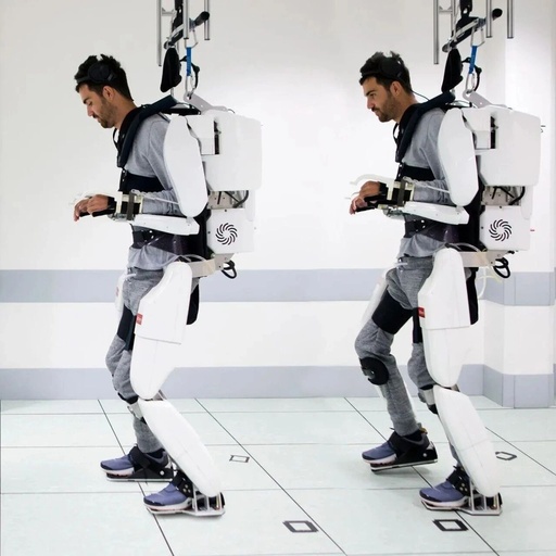 What is an Exoskeleton Robot? What are the Core Targets?
