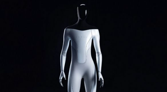 AI Robots: The Ultimate Future for Automotive Companies?