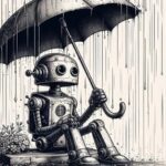 The Era of AI Companion Robots: 'Loneliness' is Becoming a Huge Opportunity, Transforming Your Loneliness Curve into the Evolution Path of AI Robots