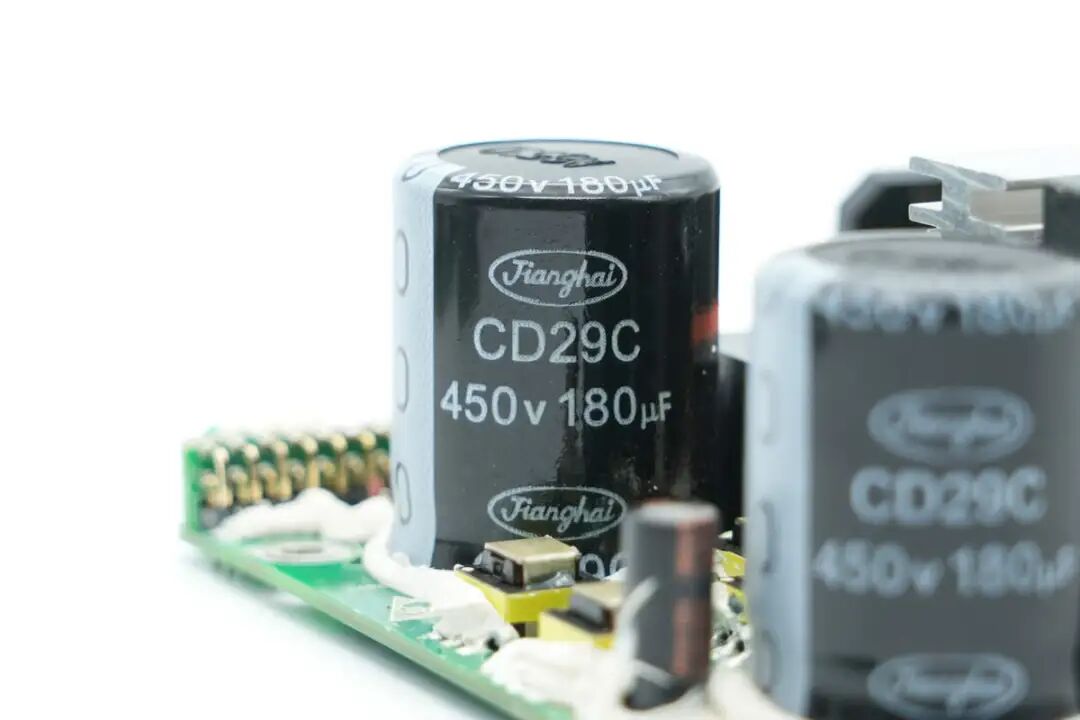 Disassembly Report: Huawei 3000W Digital Power Module