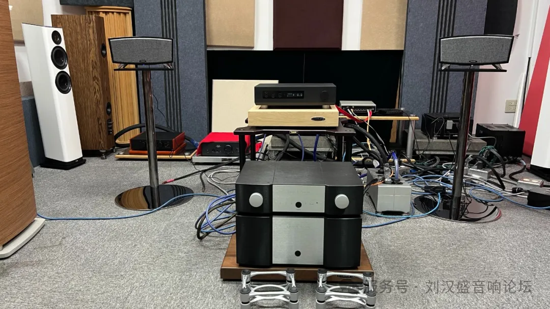 Hi-End Spirit Bluetooth Speaker: Showfeel A2