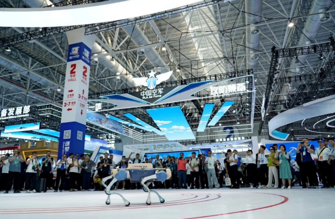 The First Surrender of Russian Troops to Robotic Forces: Are AI and Robots Dominating the Battlefield?