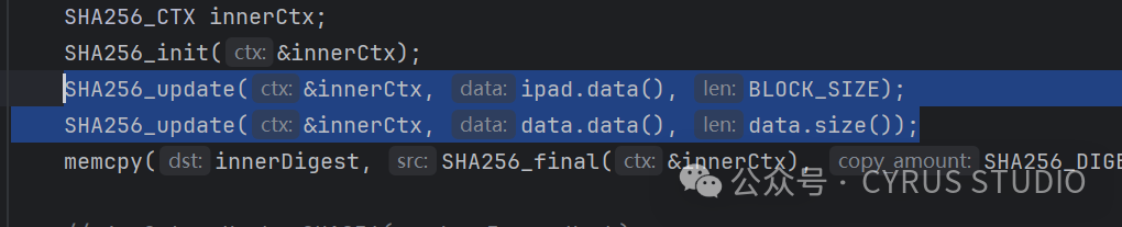 How the HMAC Encryption Algorithm Works and How to Implement Variants on Android