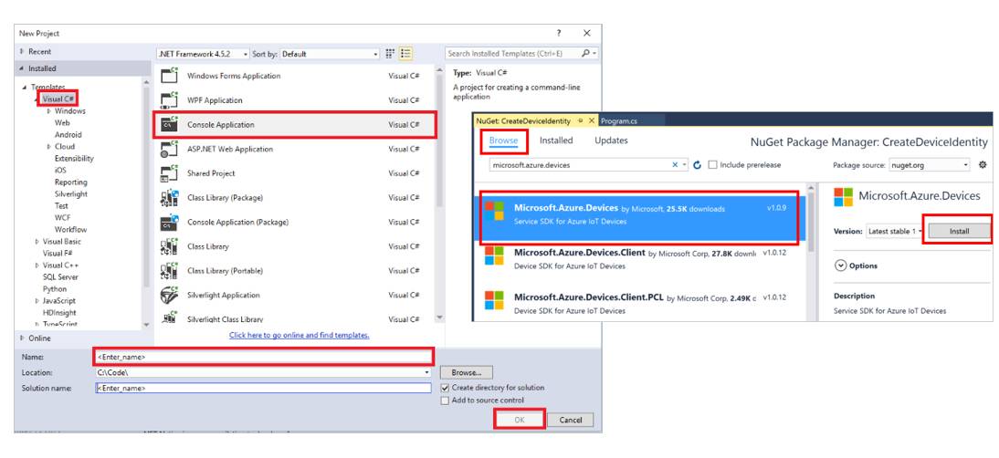 Exploring IoT Platforms: International Edition Part 2 - Microsoft Azure IoT