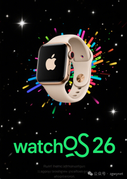 In-Depth Experience of watchOS 26: From Interaction to Ecosystem, the 'Smart Evolution' of Apple Watch