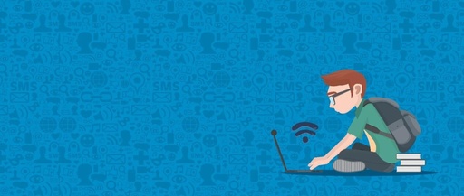 Why is the Company's Wi-Fi So Slow?