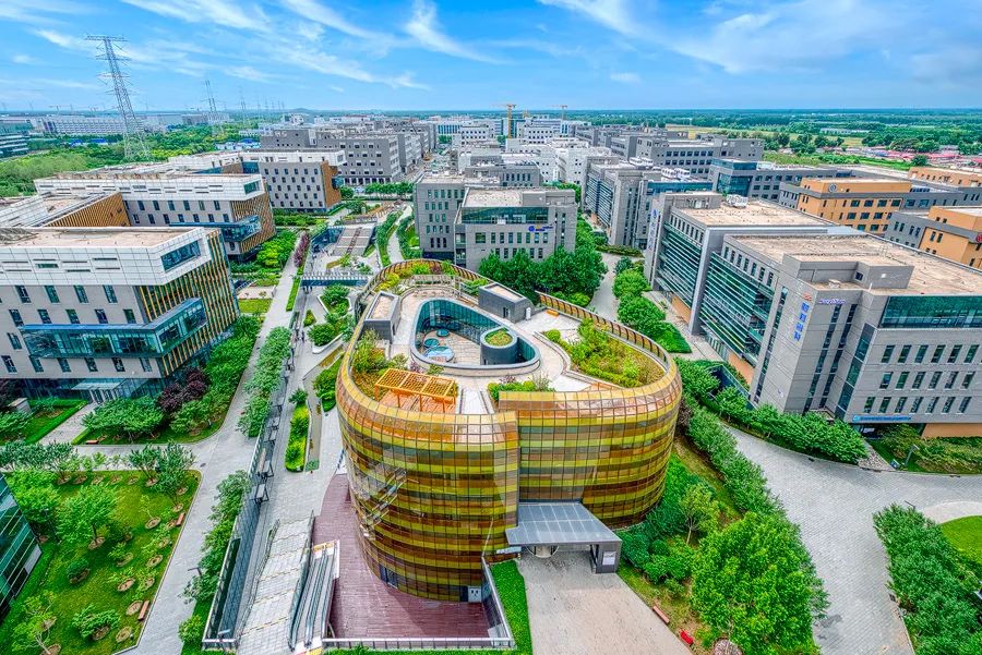 Leading a New Era of Precision Medicine! Breakthroughs in Surgical Robotics in China's Pharmaceutical Valley