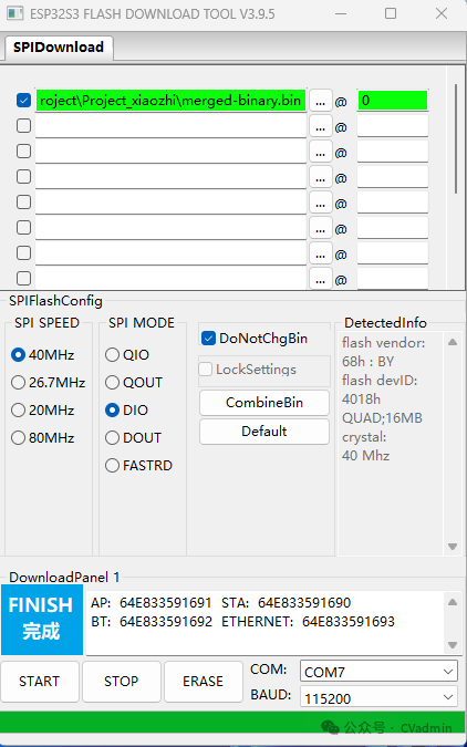 Creating an AI Companion that Chats with You Using ESP32S3!