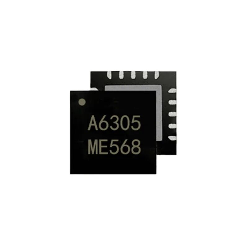 5.8GHz Radar Sensor Chip SoC for Human Detection Switch Lighting