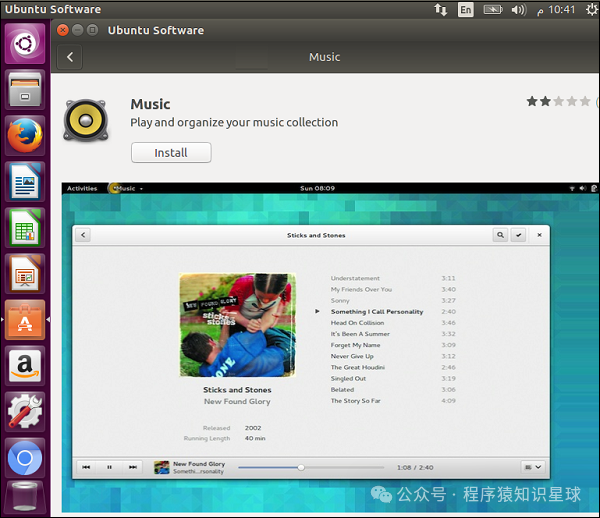 Ubuntu - Software Center and Device Drivers