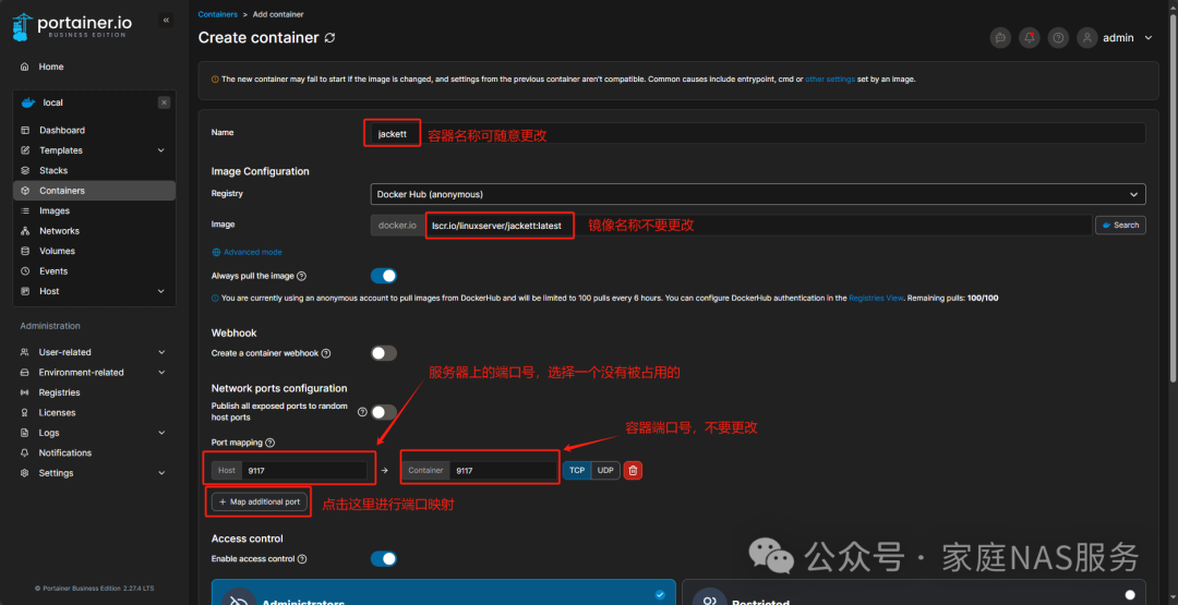 Building a Home Media Server (Part 3) -- Installing qBittorrent with Docker
