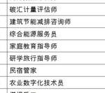 Ministry of Human Resources and Social Security Announces New Digital Professions