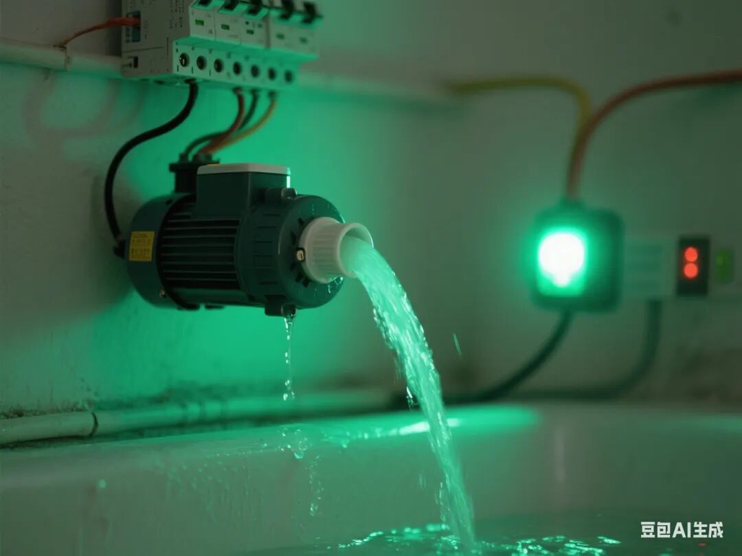 Project-Based Learning Example of an Automatic Water Dispenser Using Mind+ and Arduino