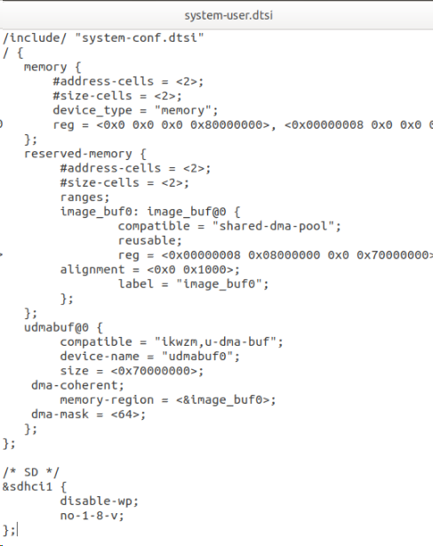 CoaXPress 2.0 FPGA HOST IP Core Linux Demo