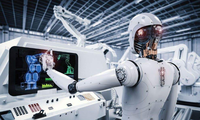 Accelerated Localization Replacement: China's PLC Market Expected to Reach 16.54 Billion Yuan in 2023