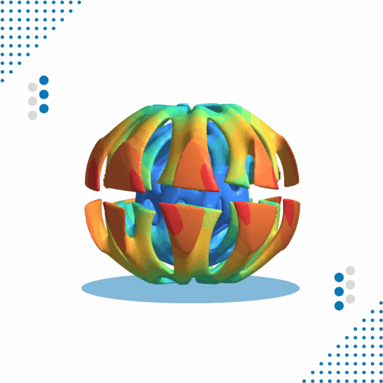 AMBelievable: A Game-Changer in Tennis with 3D Printed Shock Absorbers