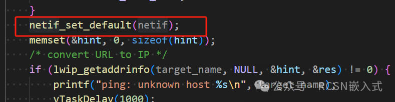 Unlocking the Potential of LwIP: Easily Implementing Multi-NIC on MCU