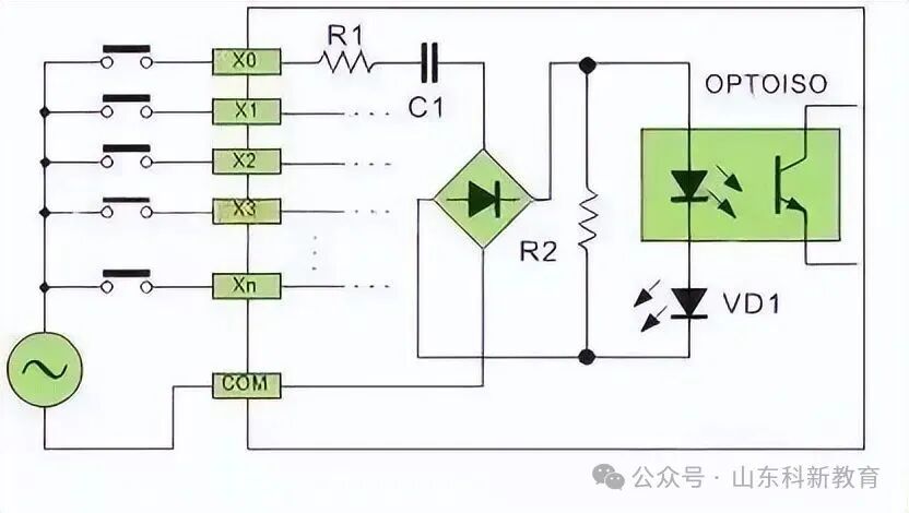 20 Wiring Diagrams for Sensors and PLCs: Essential Knowledge for PLC Beginners!