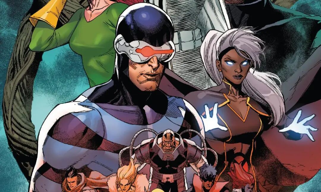 Marvel Hints at the X-Men Joining the MCU, New Series Will Forever Change the X-Men's Story