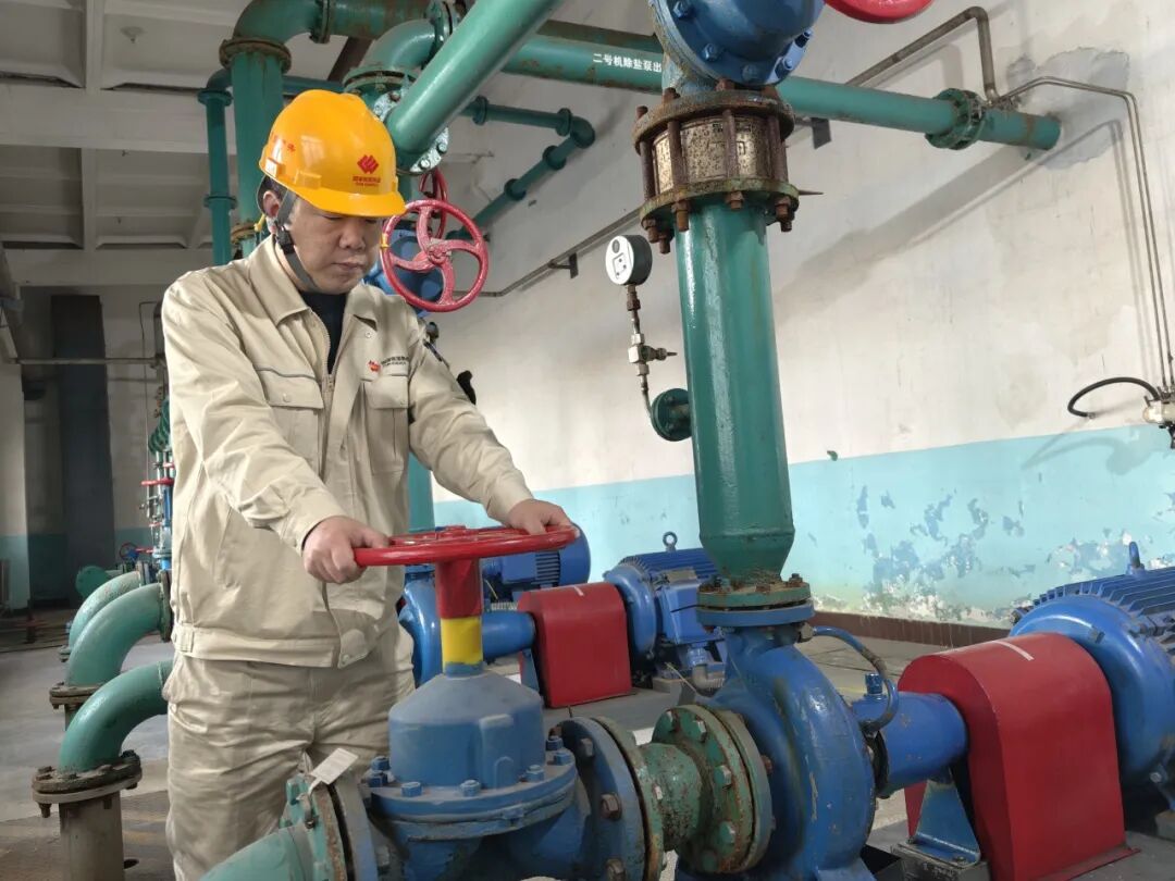 C-Level Maintenance in Progress | Highlights from the Frontline of Inspection