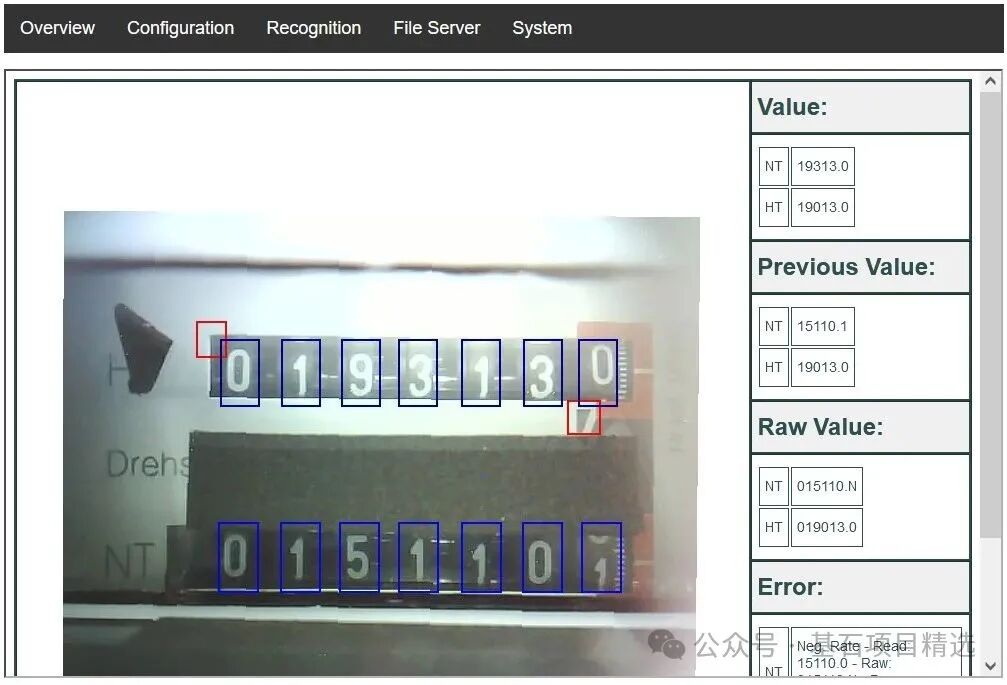 Edge AI Applications for Low-Power Devices - Practical Project for Remote Meter Reading