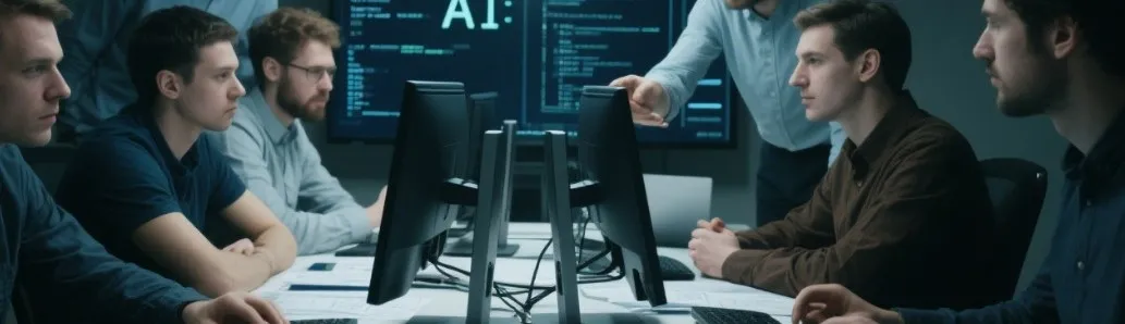 Google's AI Chief: Beyond Chips, the US-China AI Competition is About Energy