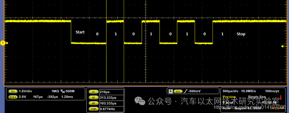 Understanding UART and TTL