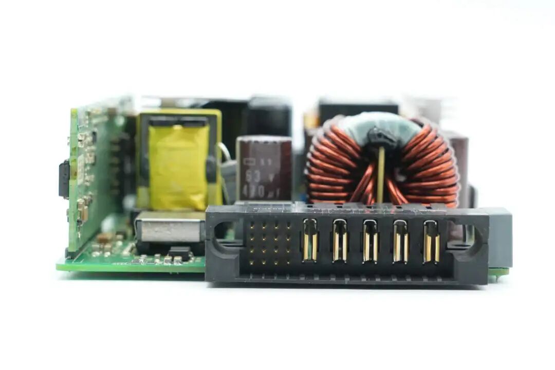 Disassembly Report: Huawei 3000W Digital Power Module