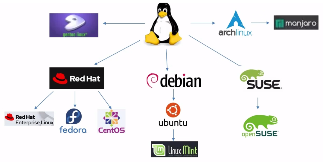 What is a Linux Distribution? What is the Linux Operating System?