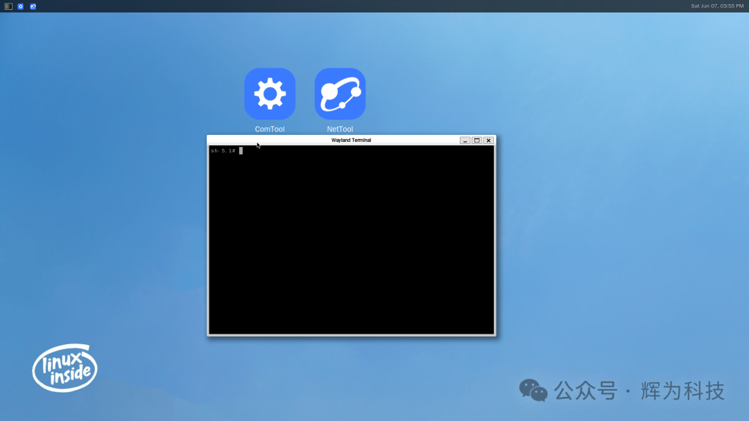 Embedded ARM Devices Now Support Serial and Network Debugging Tools for Binary Communication