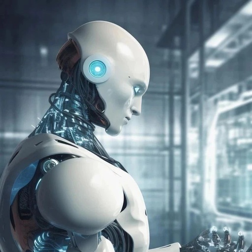 Controversial Humanoid Robots: Not All Bubbles Are Bad