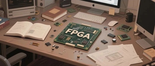 How to Self-Learn FPGA for Employment?