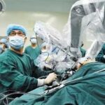 Foreign Investment Plans to Enter the Chinese Market: Can the Medical Robotics Sector Defend Its Territory and Expand?