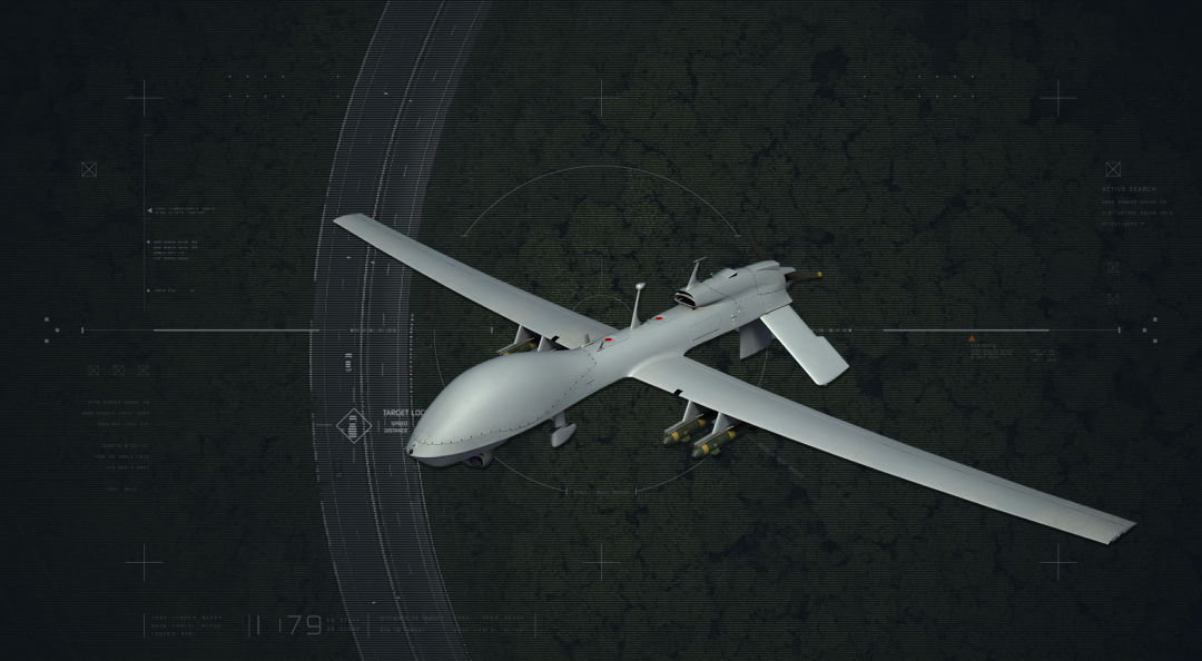 The Golden Age of Drones: Strategic Issues and Tactical Developments of Military Drones