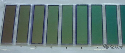 Analysis and Summary of STN LCD Display Uniformity Issues with Coating Operation Guidelines