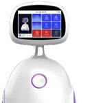 AI Products: Traditional Chinese Medicine AI (Robot) Health Management Family Doctor