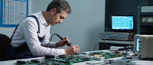 What Skills Are Embedded Engineers Earning Over 30,000 Monthly Learning? 2025 Salary Report Reveals Three Golden Skills