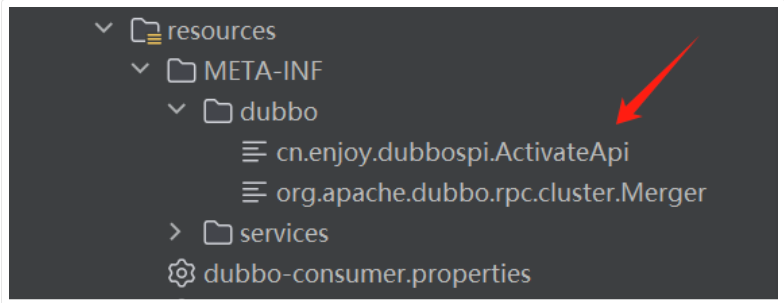 Understanding the SPI Mechanism in Dubbo Extensions