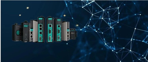 MGate 5121 Modbus TCP to CANopen Configuration Manual